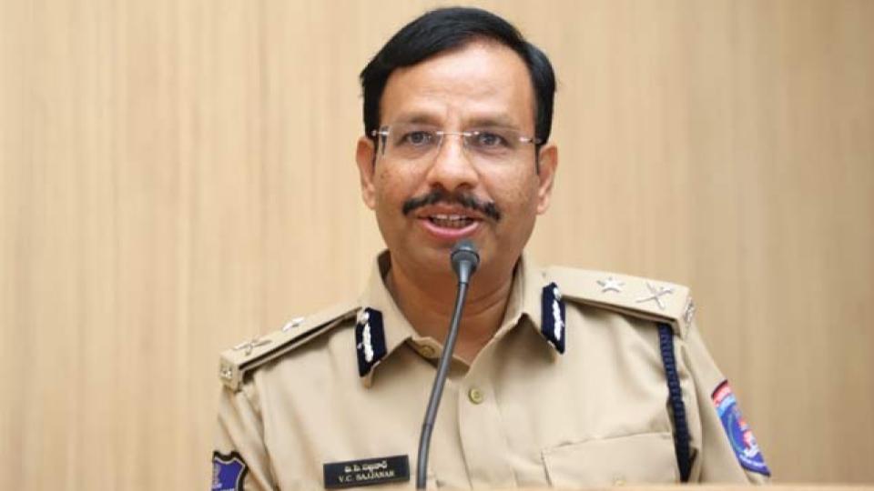 Hyderabad City Police To Conduct Drunk and Drive Checks