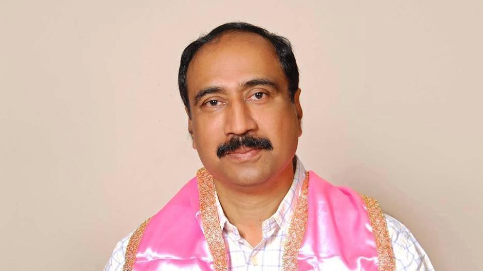 Speaker Dismisses Disqualification Plea Against Jagtial MLA Sanjay