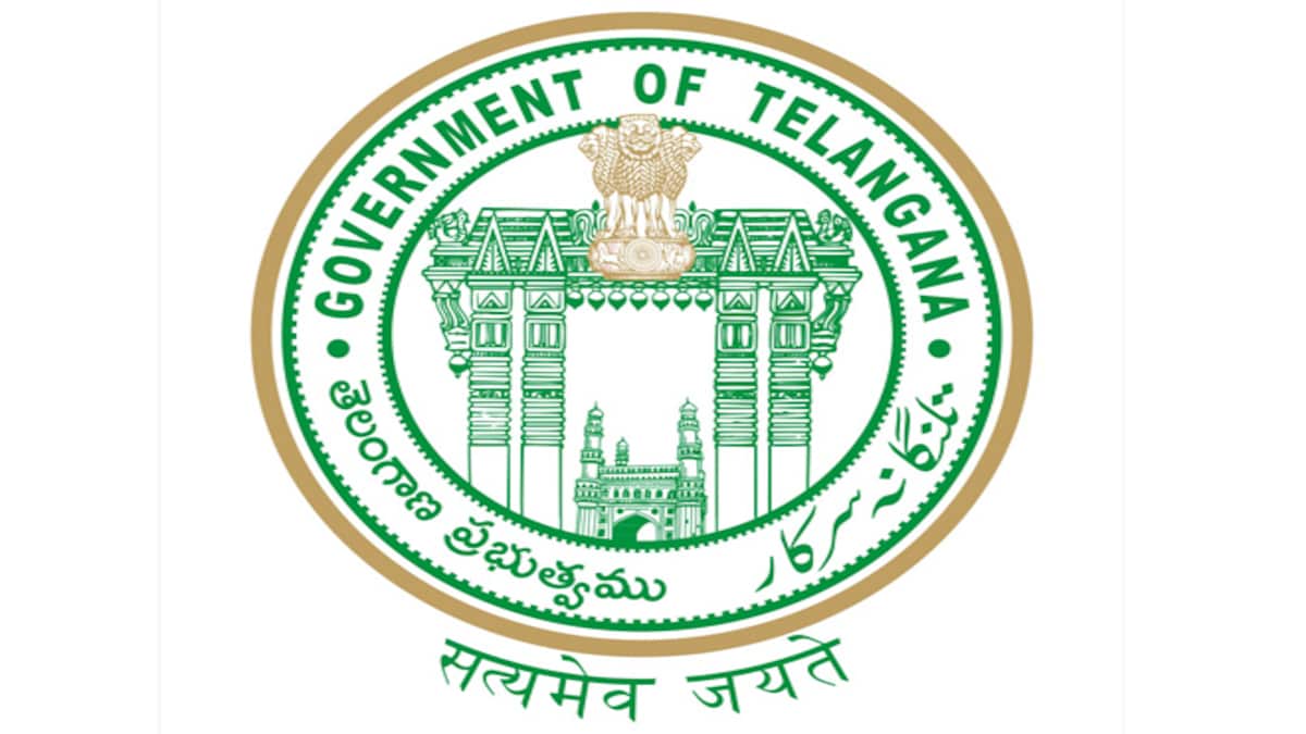 Telangana Govt to hand over 2,157 acres to YTDA for temple infrastructure development at Yadadri