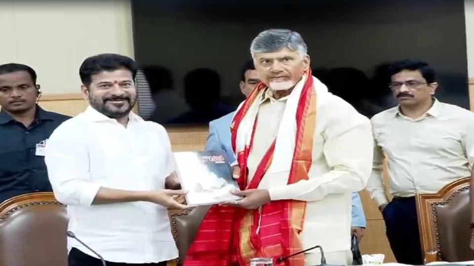andhratelanganacmsmeetinhyderabadtoresolvebifurcationissues