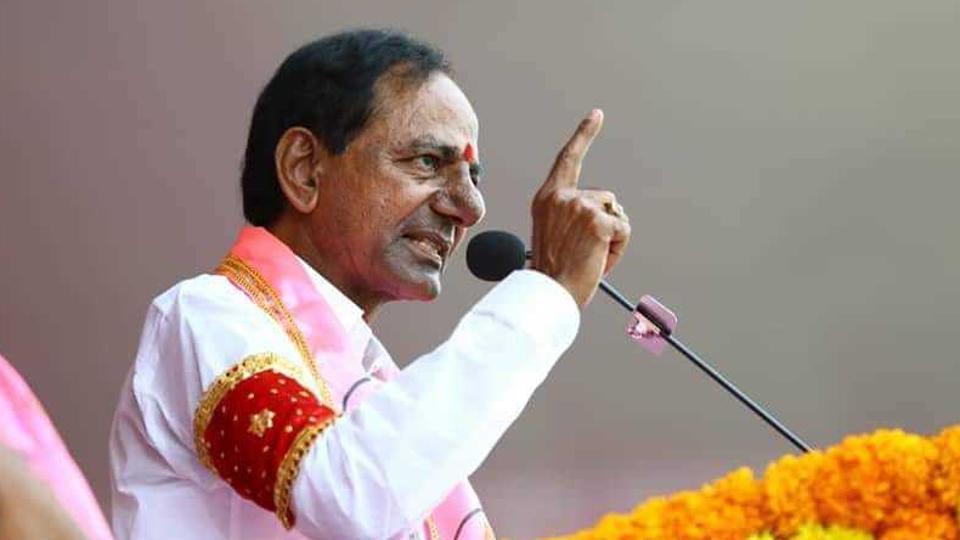 iamnoteyeingtheprimeministerschair:kchandrasekharrao