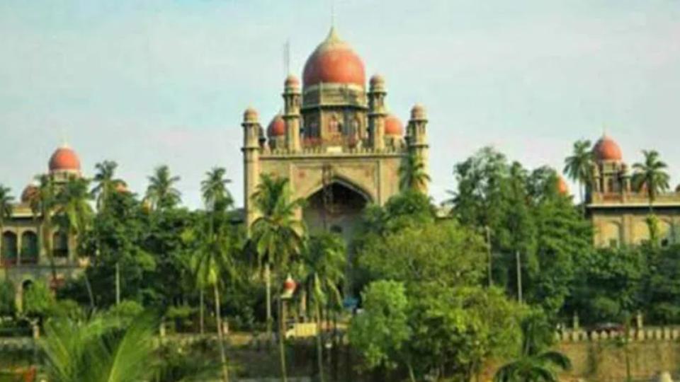 Reconstitute Animal Welfare Board without delay, Telangana High Court