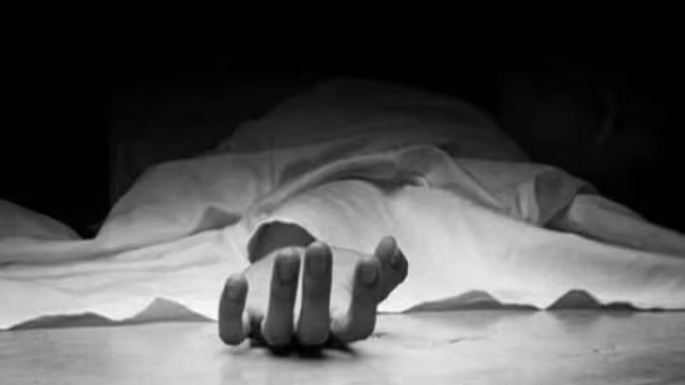 autodriverdiesbysettinghimselfonfireinkushaiguda