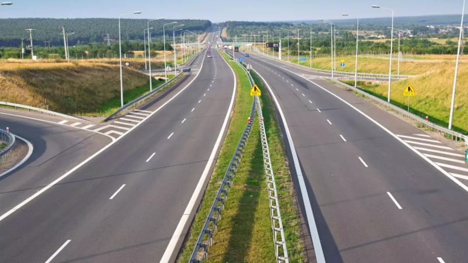 New Road To Link Bharat Future City To Ease Industrial Traffic