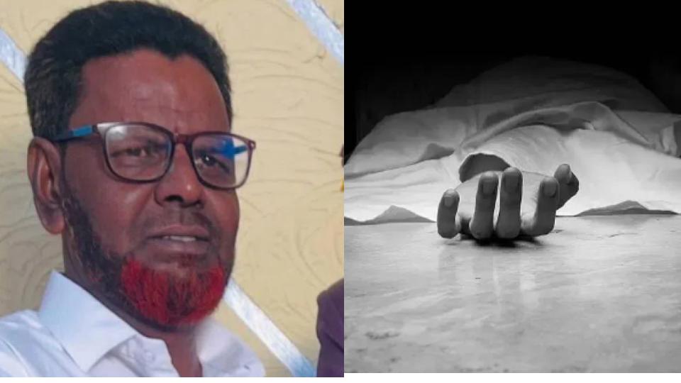 60-year-old Man Stabbed to Death in Falaknuma