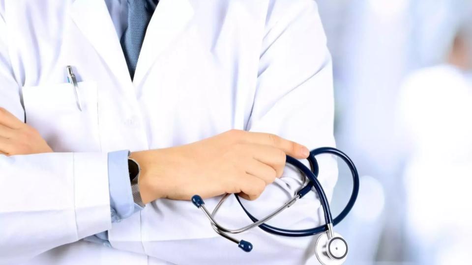 Telangana govt doctors criticised delays in salary payments of TVVP-run hospitals