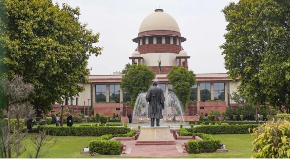 SC refuses Telangana plea on 42 pc for BC reservation in local bodies