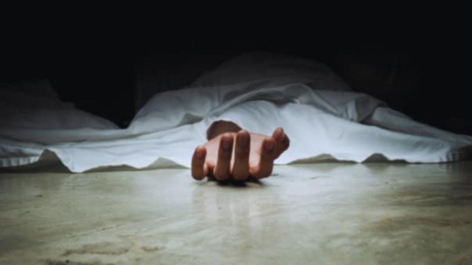Woman dies by suicide at home in Mailardevpally