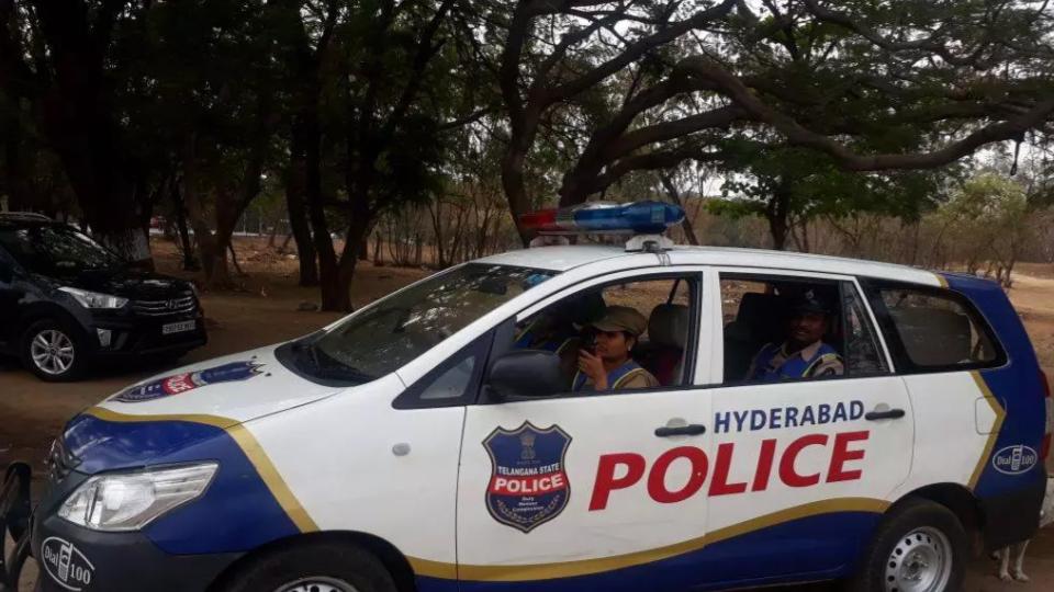 hyderabadpolicelaunchesoutreachinitiativeagainstcybercrimes