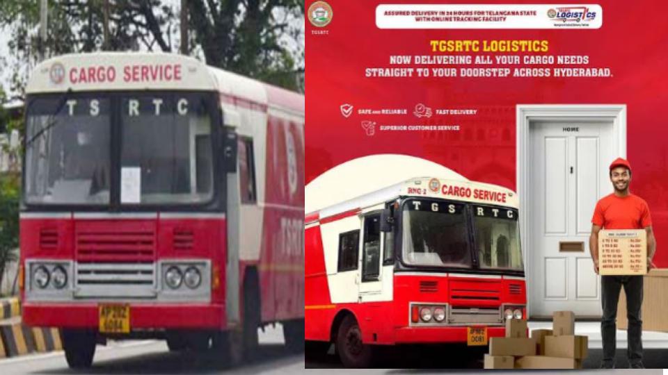TGSRTC launches doorstep prasadam delivery 
