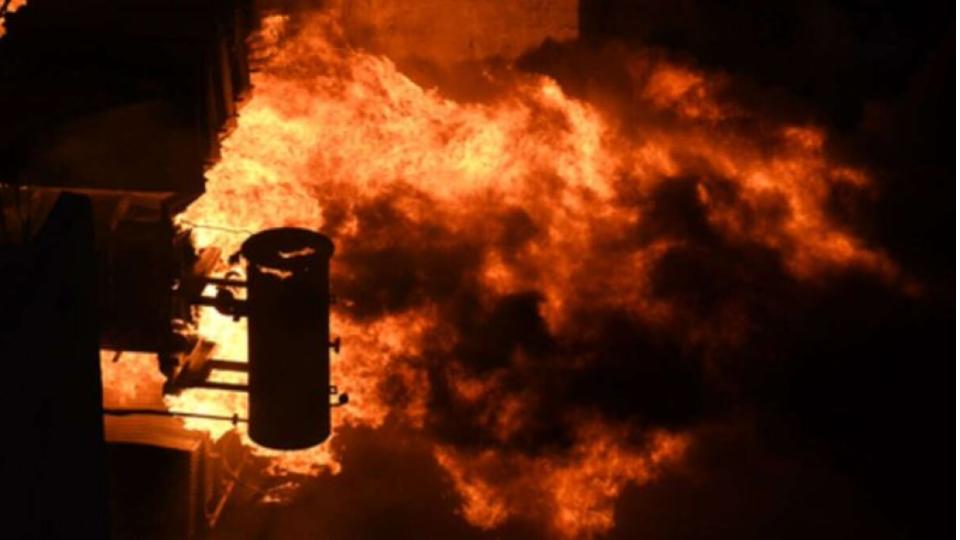 42 Umrah pilgrims from Hyderabad feared dead in Madinah