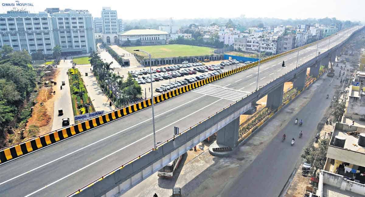 owaisijunctionflyovertoinauguratetomorrow