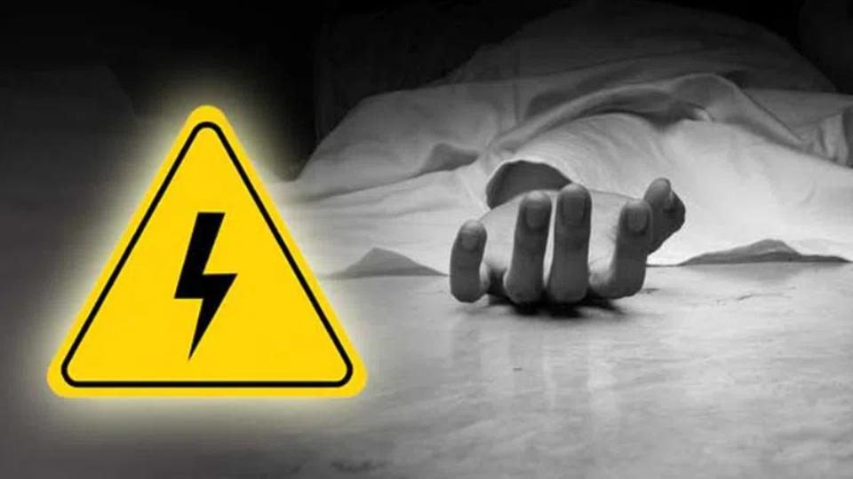 Student dies of electrocution at Ganesh pandal in Hyderabad