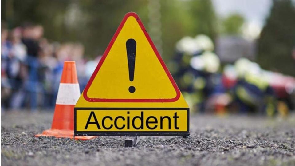 55-year-old man killed in road accident at Hayathnagar