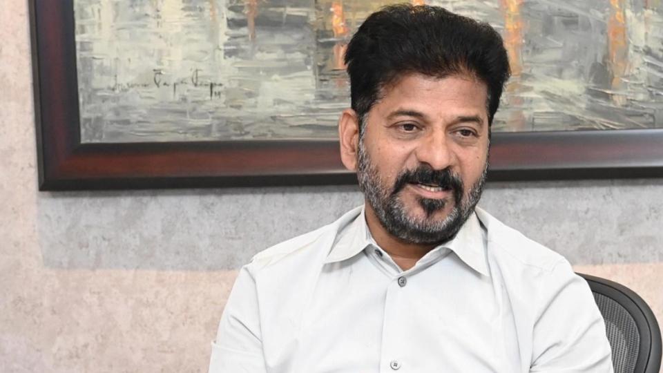 CM Revanth Reddy to Visit Kodangal on July 21 and 22