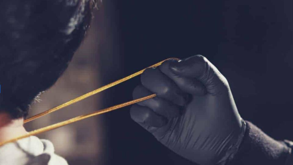Chain snatched from 70-year-old woman in Kukatpally
