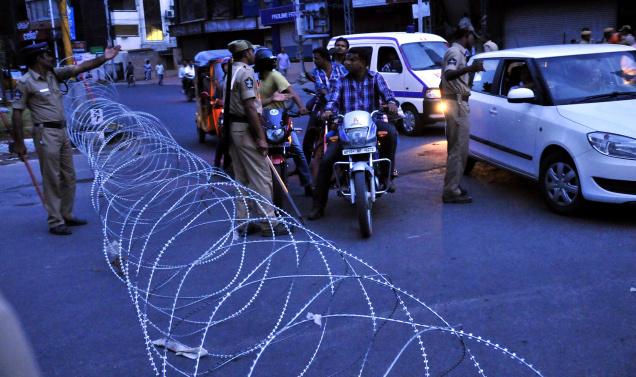 trafficrestrictionsinhyderabadfromsep7