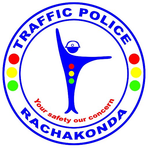 cyberabadtrafficpoliceplantopartnerwithgoogle