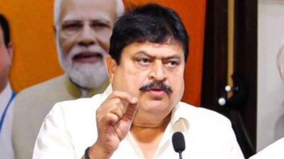 Ramchandra raises concern over Permanent Residence Certificates 