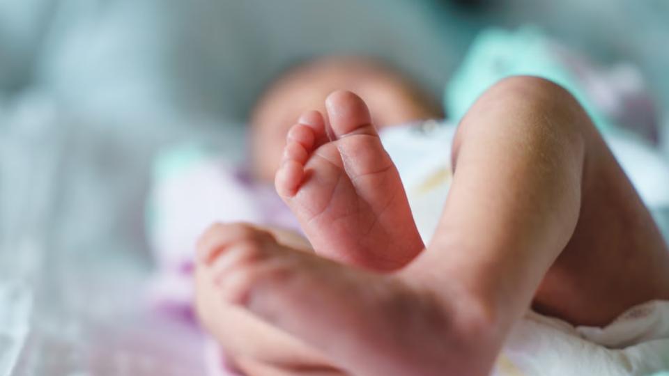 5-month-old Boy Orphaned After Parents Die By Suicide in Mokila