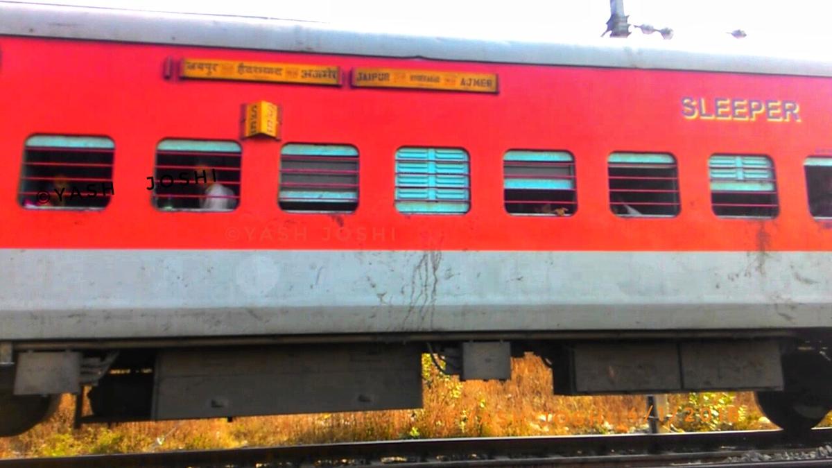 scrtorun4trainsfromhyderabadtojaipurfromaugust3