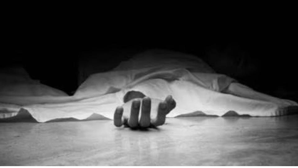 Newly-married Woman ends life over dowry harassment in Amberpet