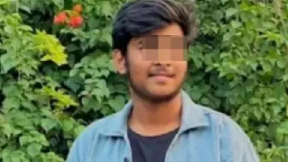 Youth Dies While Returning Home from Gym in Medhcal