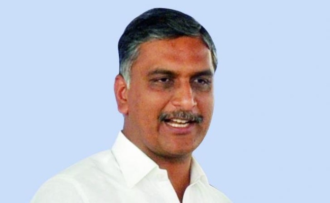13,000 posts of doctors to be filled very soon: Harish Rao