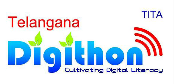 digithondigitalyatrabeginsintelangana