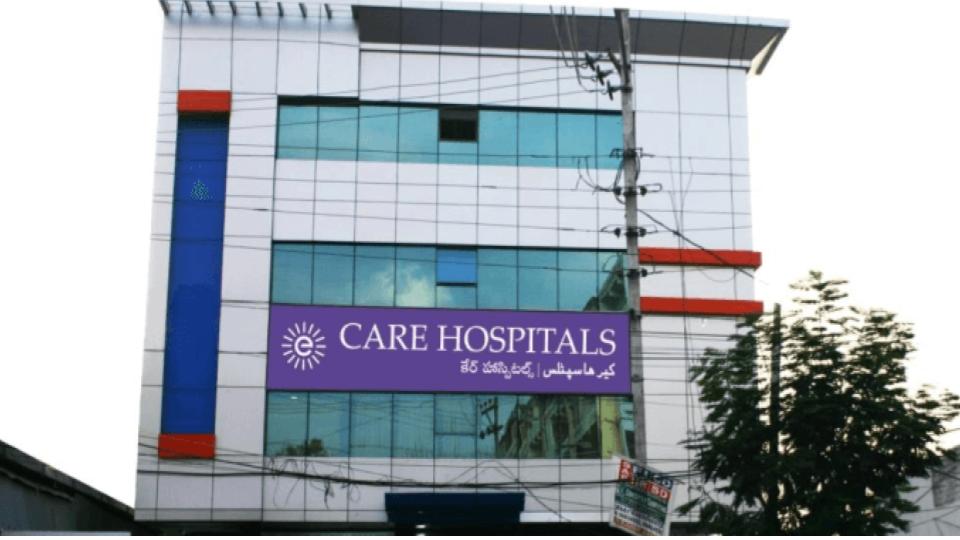 Free Asthma screening camp to be held at Care Hospitals Musheerabad on May 6
