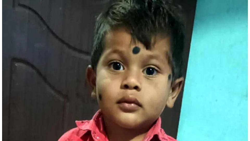 toddlerdiesafterhotwaterbucketaccidentinhyderabad