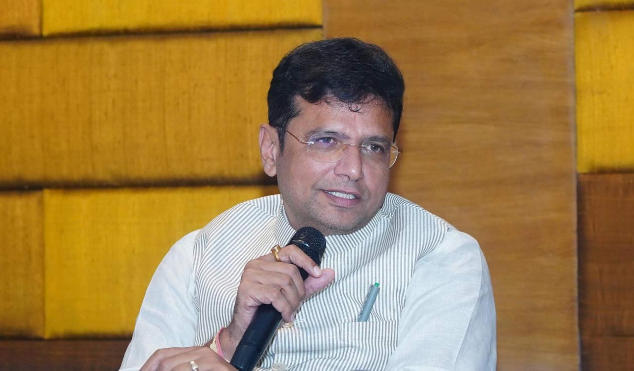 Telangana to integrate AI into TG-iPASS for faster, transparent Industrial clearances: State IT Minister