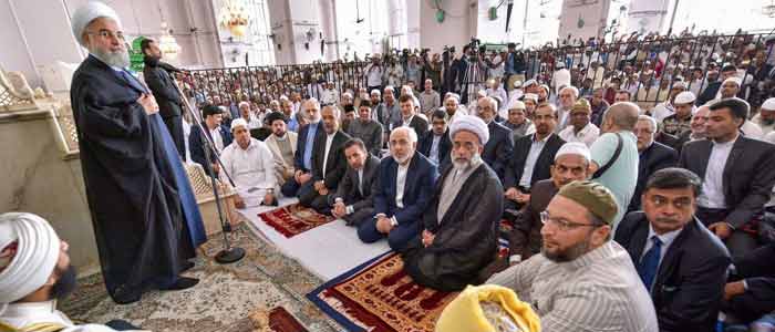 iranianpresidenthassanrouhanimootstostrengthentiesbetweeniranandindia