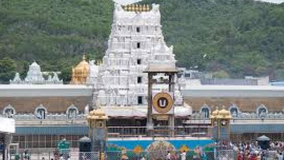 Tirupati pilgrimage boosts bus bookings from Hyderabad
