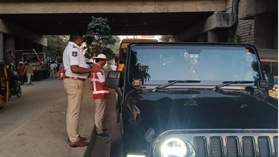 15peoplesentencedtojailbycyberabadpolicedrinkanddrive