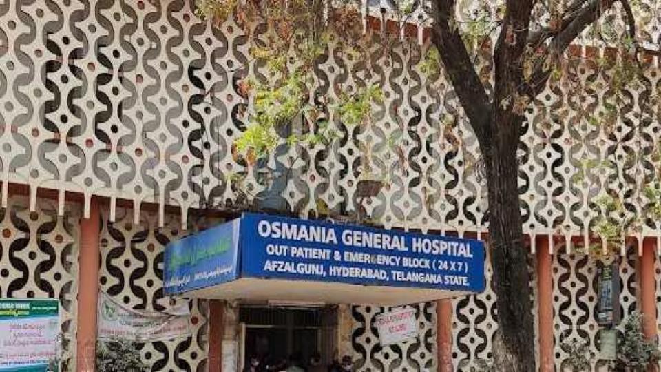 Liver Transplant Successfully Performed on 18-Month-Old at Osmania