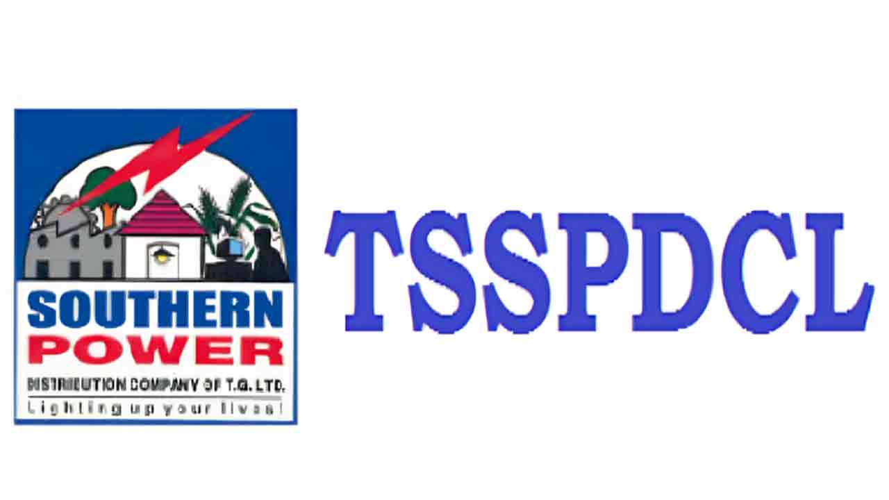 Orders issued to replace TSSPDCL with TGSPDCL