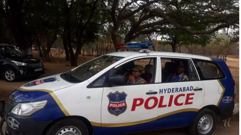Hyderabad Police Step Up Action against Unauthorized Number Plates