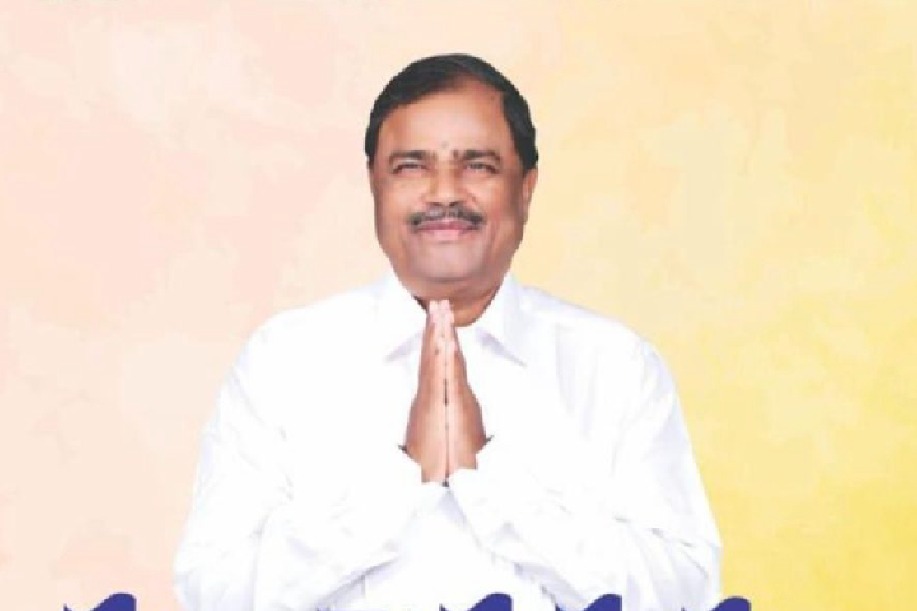 MLC Komuraiah urges Mallu Bhatti Vikramarka to address pending financial issues of teachers
