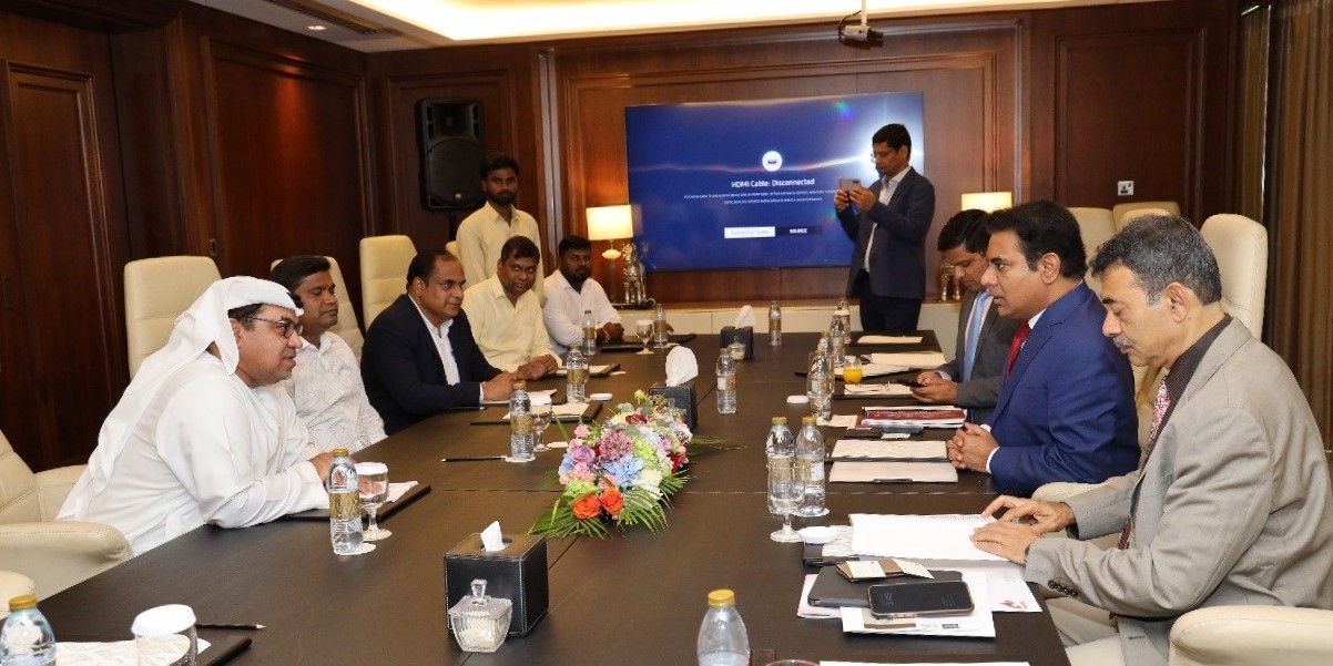 ktrurgestheuaegovernmenttoapprovethemercypetitionoffivenrisfromrajannasircilladistrict