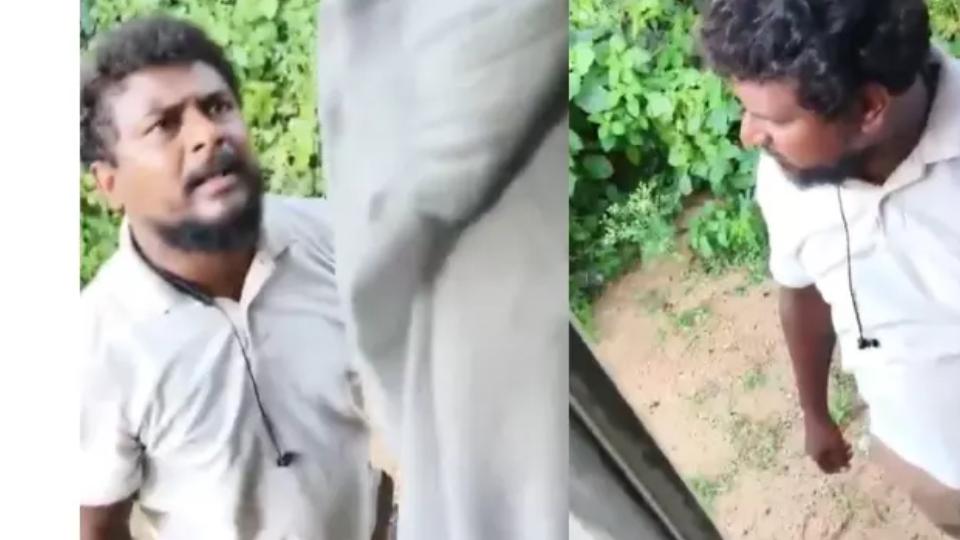 TSRTC Driver Accused Of Threatening, Assaulting Students in Mehbubabad
