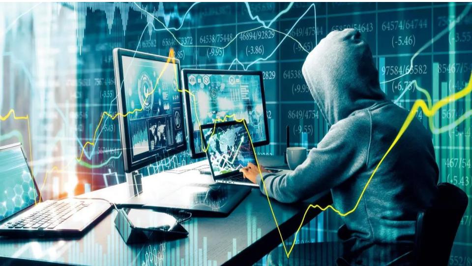 Tolichowki senior citizen loses Rs 19 lakh in online trading scam 