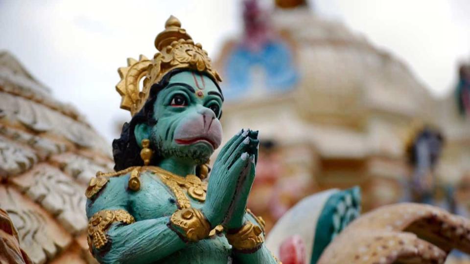 Traffic restrictions announced for Hanuman Jayanti in Hyderabad