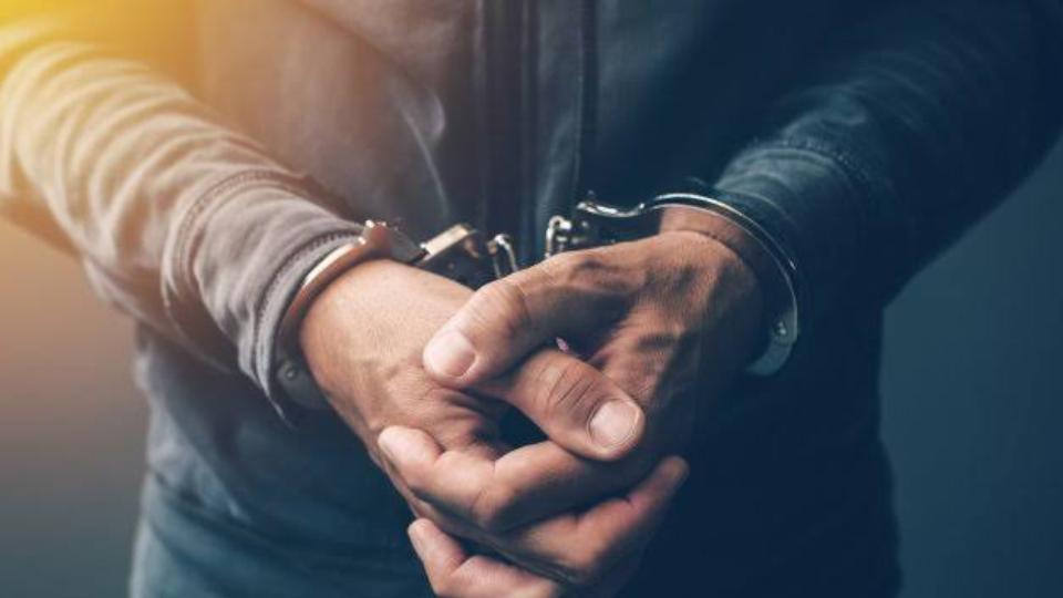 Head Constable Booked for Assaulting Wife in Yousufguda