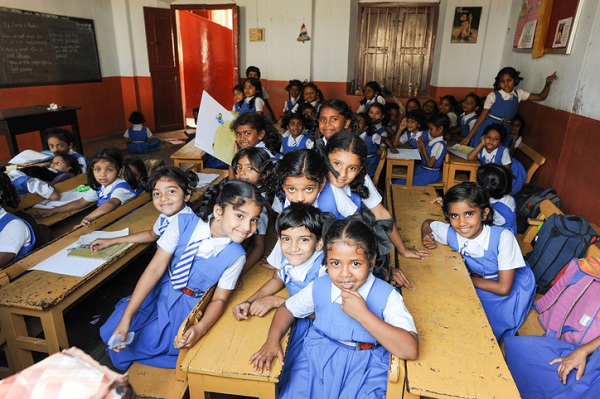 telanganareducesschooltimingsinviewofheatwavetobefollowedfrommarch31toapril6