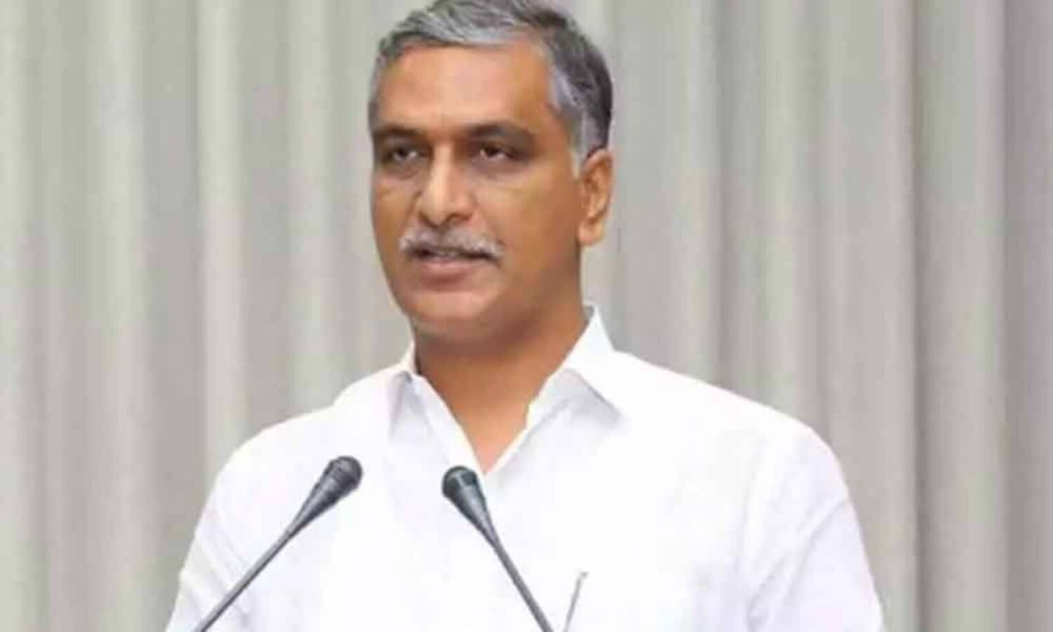 Dialysis centres in Telangana increased from 3 to 102 since 2014: Harish Rao