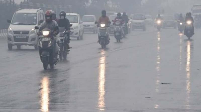 heavyrains:trafficpolicewarnsoftrafficcongestion