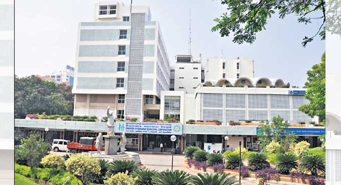 ghmctoestablishintegratedcommandandcontrolcenterforwastemanagementinhyderabad