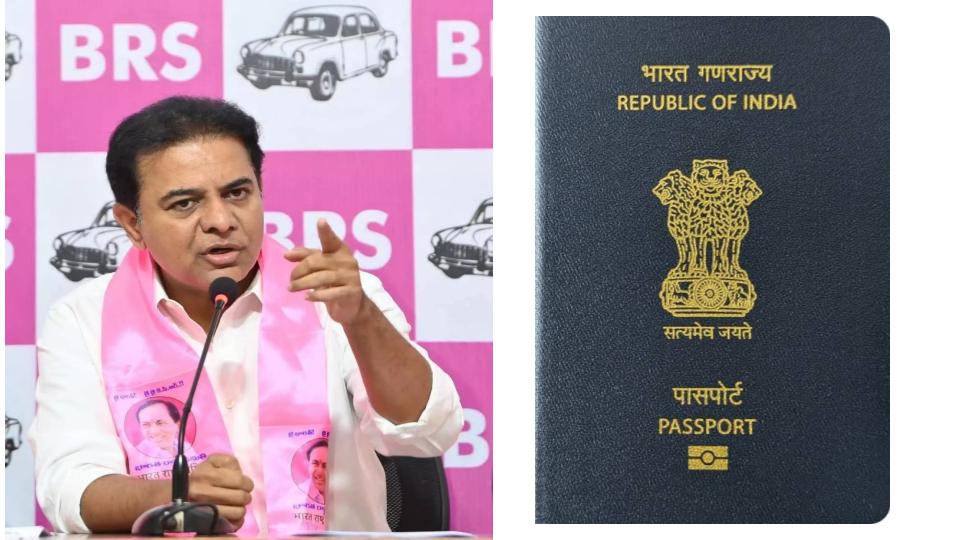 ACB seeks to impound KTR’s passport 
