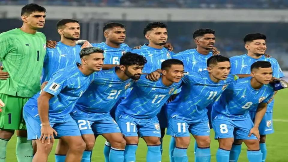 indiamalaysiatoplayfootballfriendlyonnov18inhyderabad